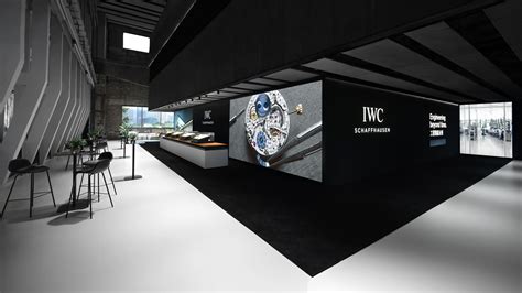 werksbesichtigung iwc schaffhausen|iwc schaffhausen botschaft.